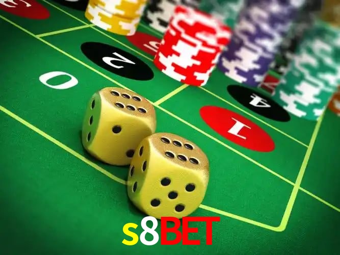 Tennis Betting s8bet