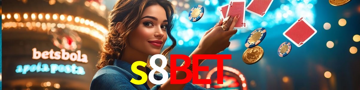 Experiência VIP s8bet