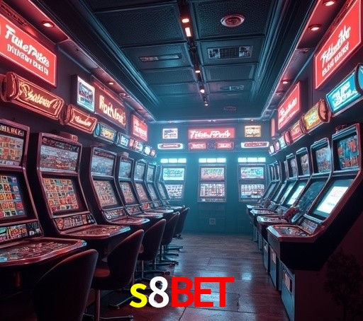Benefícios da Conta s8bet