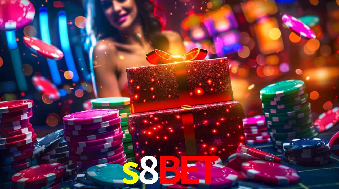 Descubra a Essência do s8bet: Nossa História e Compromissos