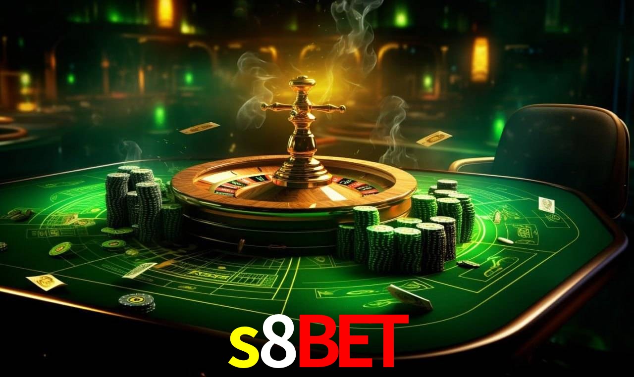 Explorando a Categoria de Eventos em Apostas na s8bet