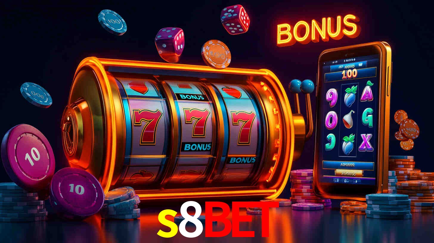 A Experiência Imersiva dos Cassinos Ao Vivo no s8bet