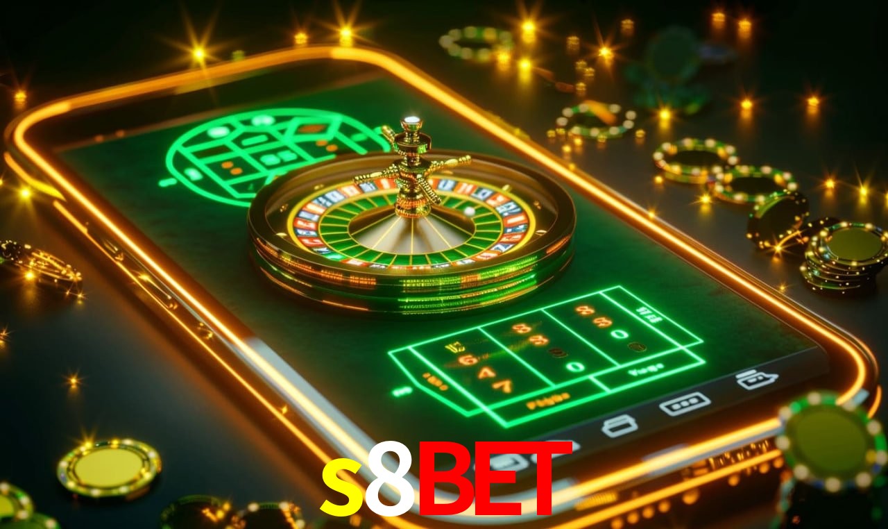 Diretório de Jogos s8bet