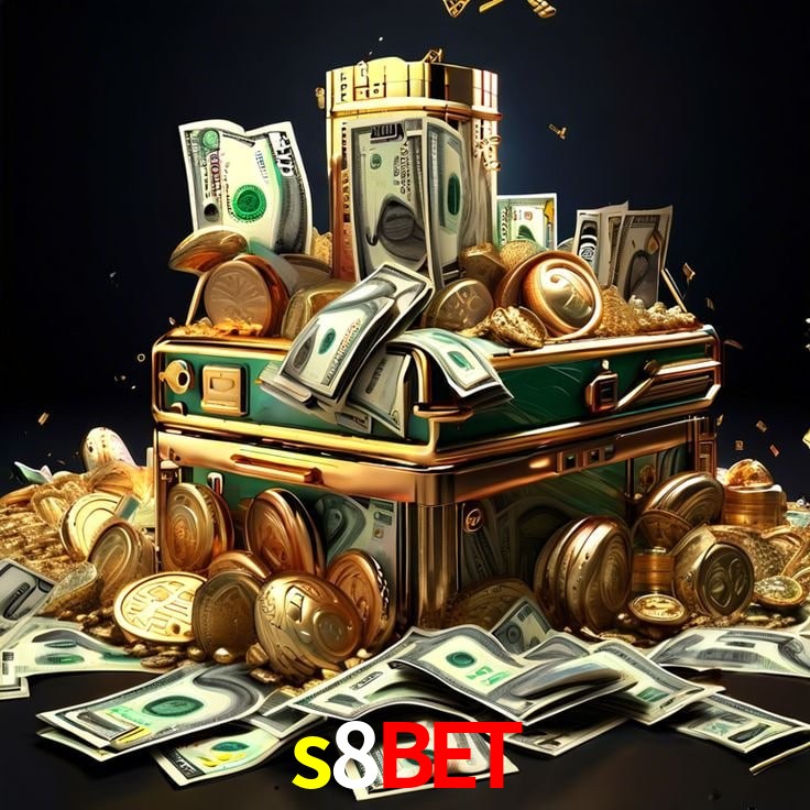 Casino Ao Vivo s8bet
