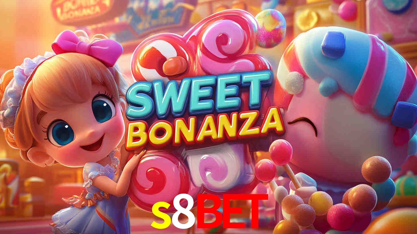 Inovações de Jogos na s8bet: O Futuro das Experiências Interativas