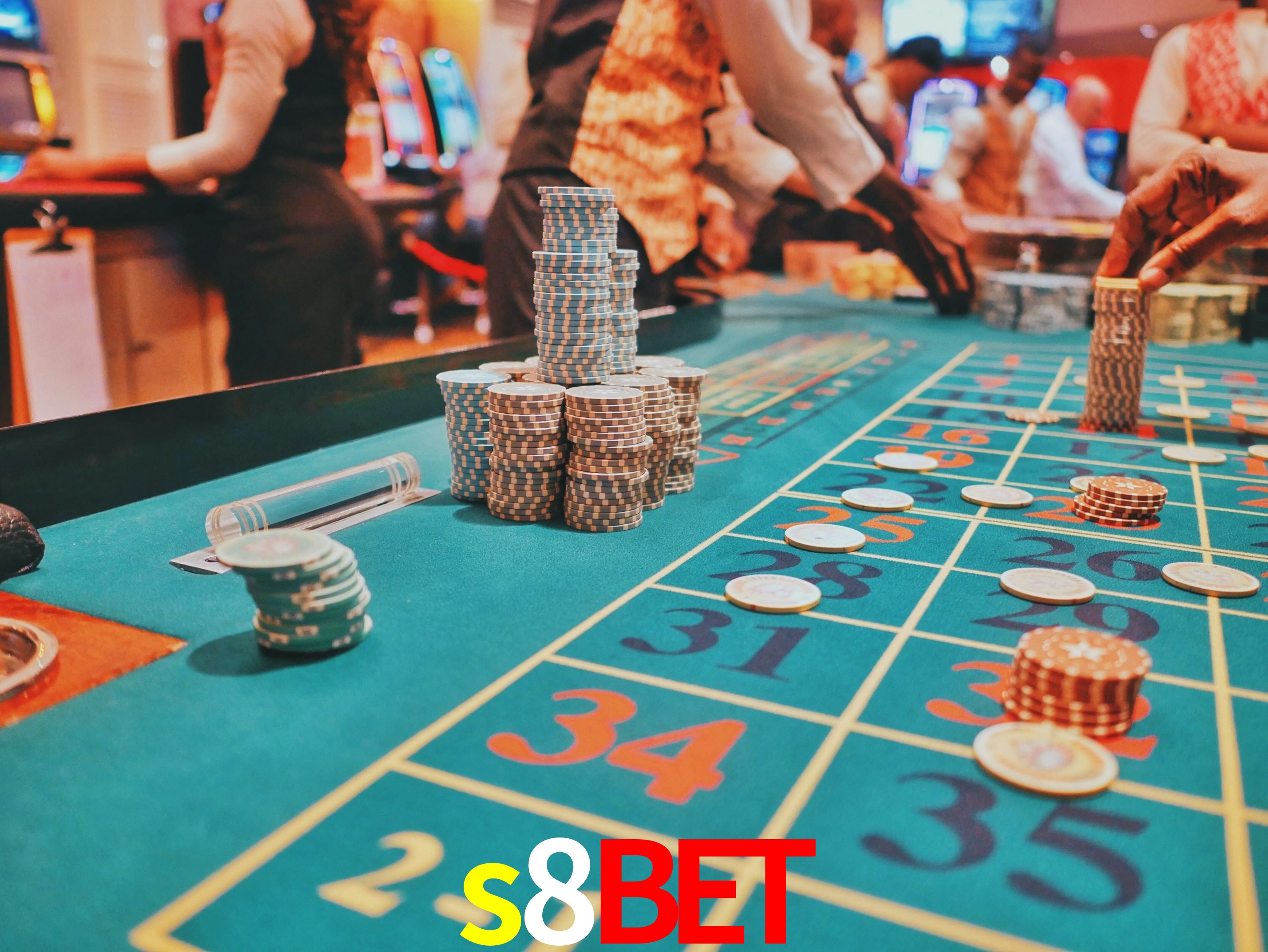 Jogos Exclusivos s8bet
