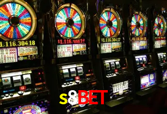 Inovações de Jogos na s8bet: O Futuro das Experiências Interativas