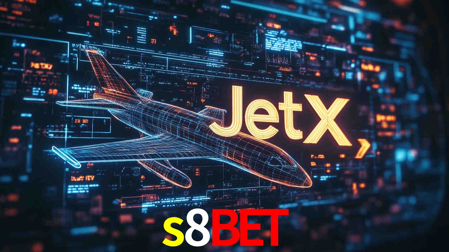 Desvendando o Mundo dos Jogos Virtuais na s8bet