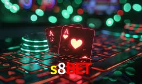 Casino VIP s8bet