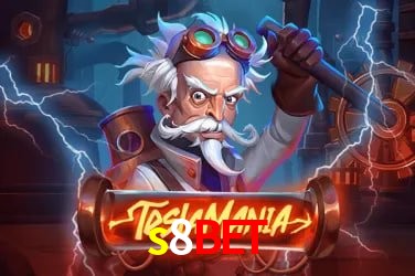 Estatísticas Esportivas s8bet