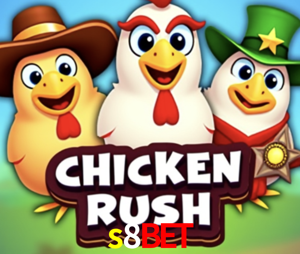 Weekend Specials s8bet