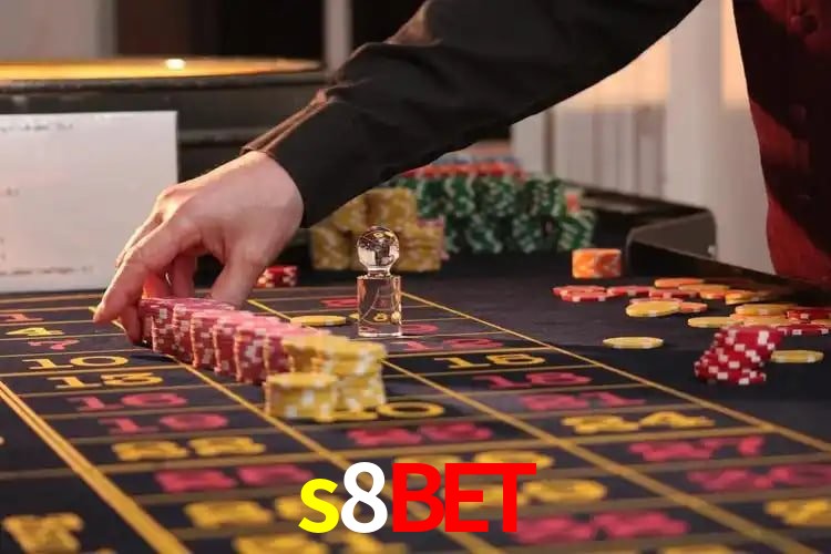 A Revolução dos Aplicativos de Jogos no s8bet