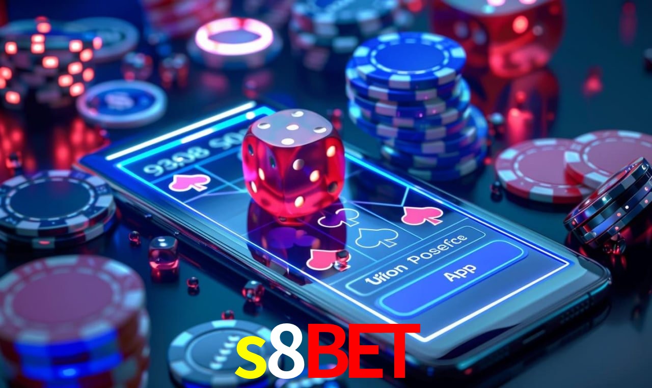 Promoção Relâmpago s8bet