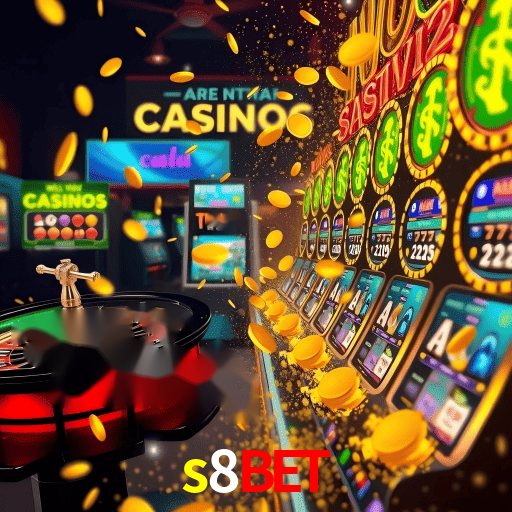 Descubra a Essência do s8bet: Nossa História e Compromissos