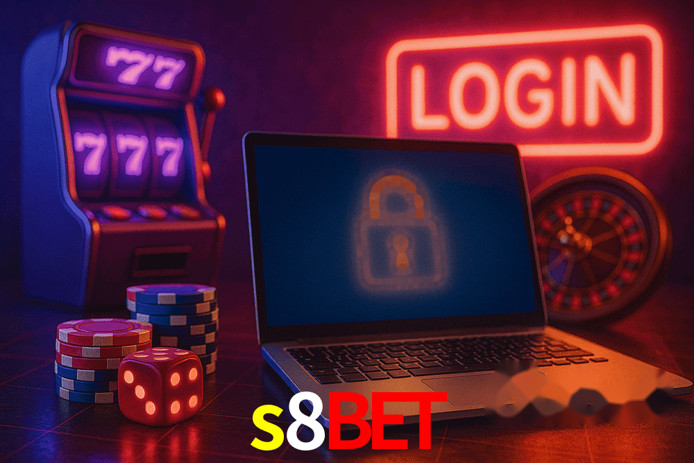 Mesa de Roleta s8bet
