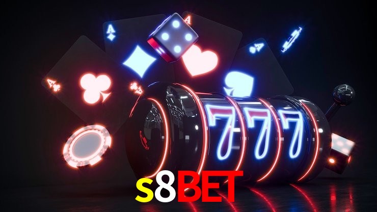 Football Betting s8bet