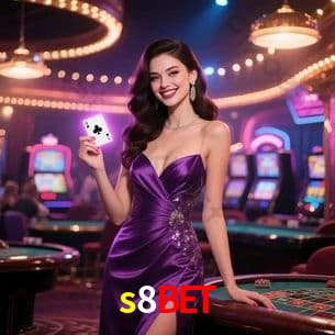 cassino s8bet