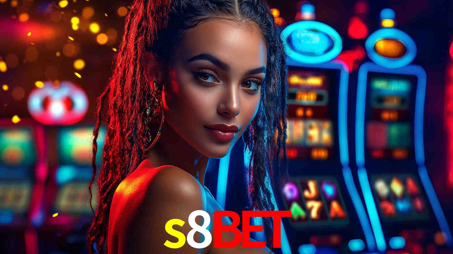 Descubra o Programa VIP da s8bet: Vantagens Exclusivas para Jogadores
