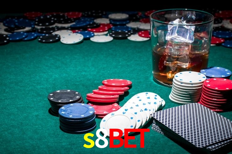 Interface Premium s8bet