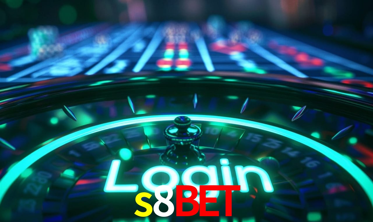 Torneios s8bet