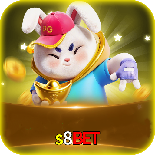 Logo da s8bet